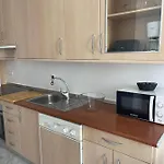 Apartamento Ancha Del Carmen