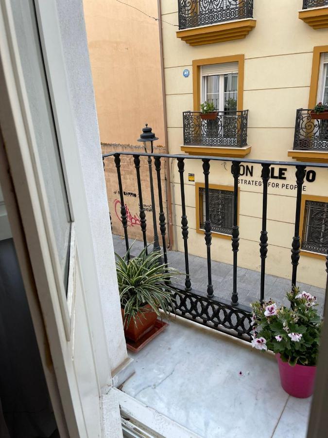 Ancha Del Carmen Málaga