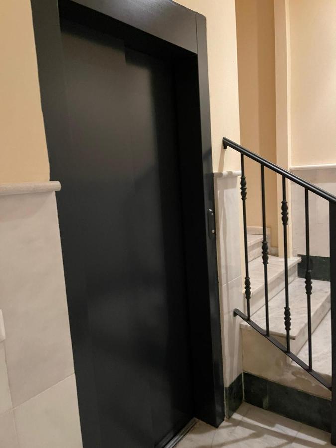 Appartamento Ancha Del Carmen Málaga